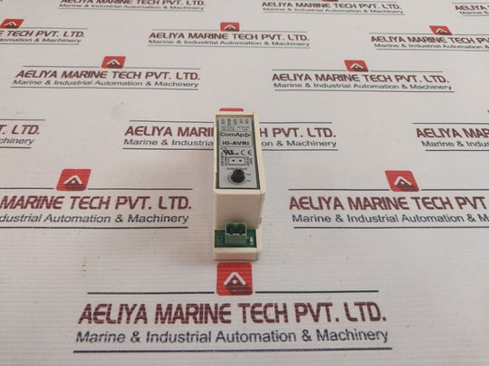 Comap Ig-avri Power Supply 18V Ac 20Ma