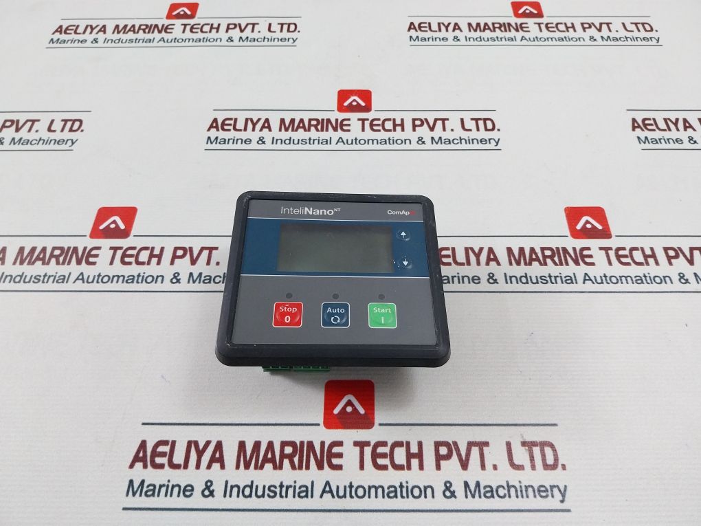 Comap In-nt Mrs Intelinano Controller 2.0-si
