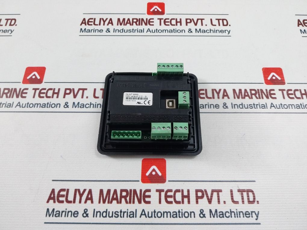 Comap In-nt Mrs Intelinano Controller 2.0-si