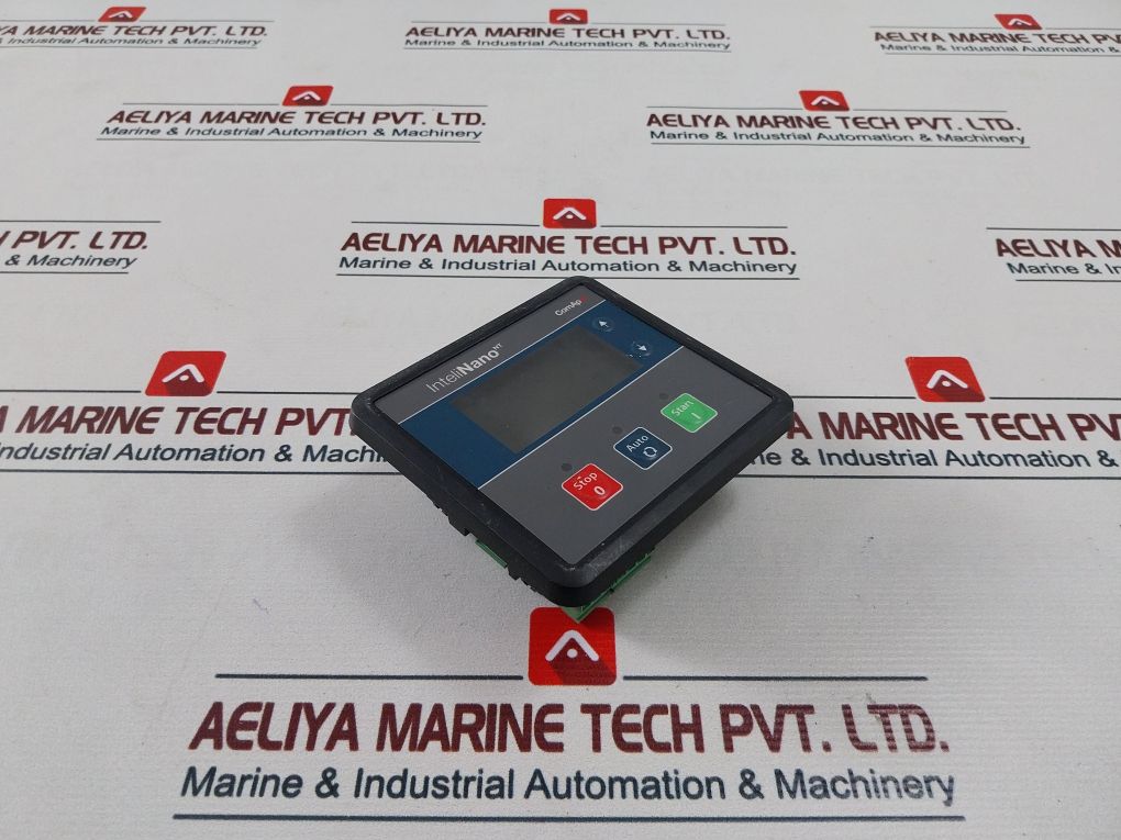 Comap In-nt Mrs Intelinano Controller 2.0-si