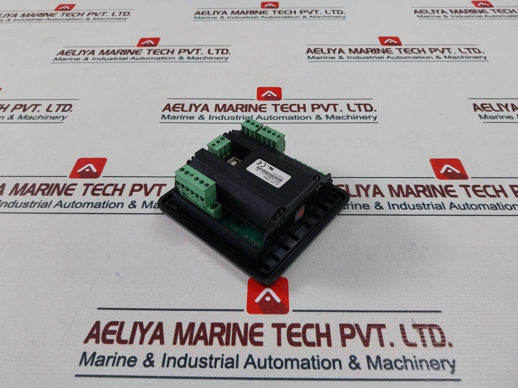 Comap In-nt Mrs Intelinano Controller 2.0-si