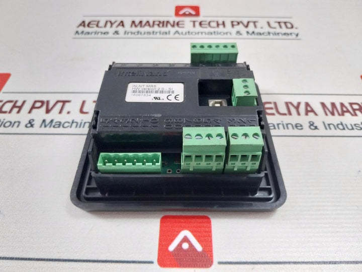 Comap In-nt Mrs Intelinano Controller 2.0-si