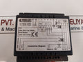 Comar Condensatori Qsr6 Power Factor Regulator 380/415 Vac