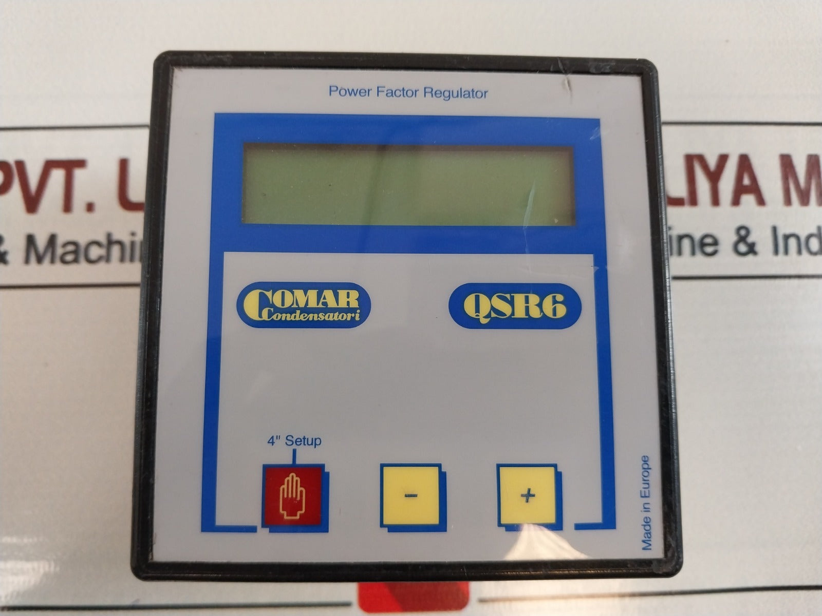 Condensatore permanente motore monofase 60uF 450Vac M8x1,25 Condensatore permanente motore monofase 60uF 450Vac M8x1,25