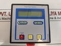 Comar Condensatori Qsr6 Power Factor Regulator 380/415 Vac