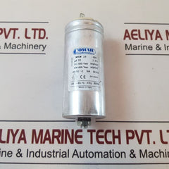 Comar Mkm 25-450 Capacitor