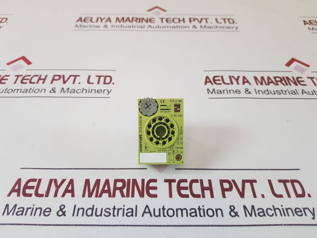 Comat Ct3-a30M Timer

