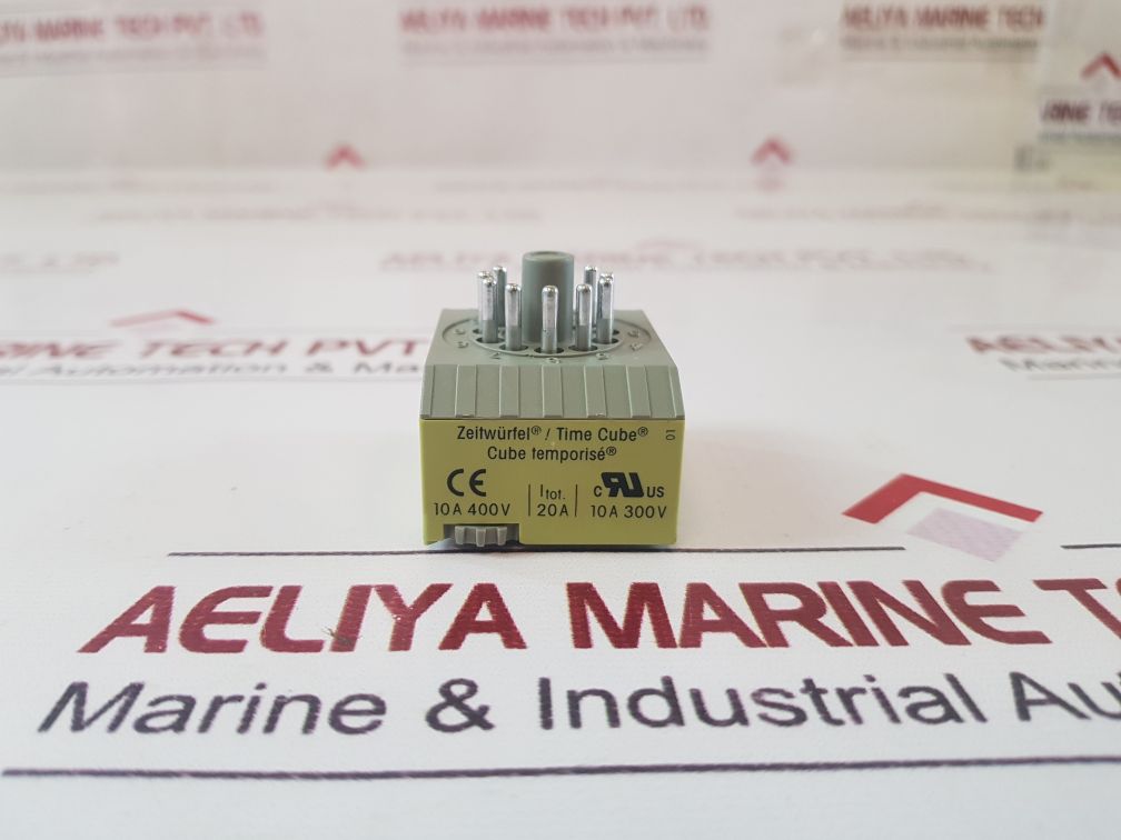 Comat Ct3-a30M Timer
