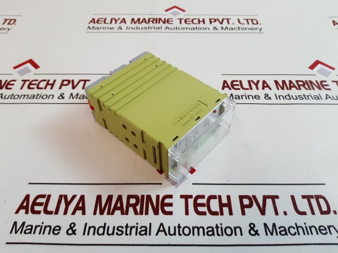 Comat Sfr1/ Ac 220-240V Relay