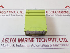 Comat sfr1/ac 220-240v relay 5va 50/60 hz
