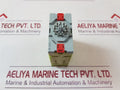 Comat sfr1/ac 220-240v relay 5va 50/60 hz