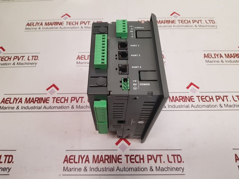 Comat Unitronics V570-aqm-2 Programmable Logic Controller