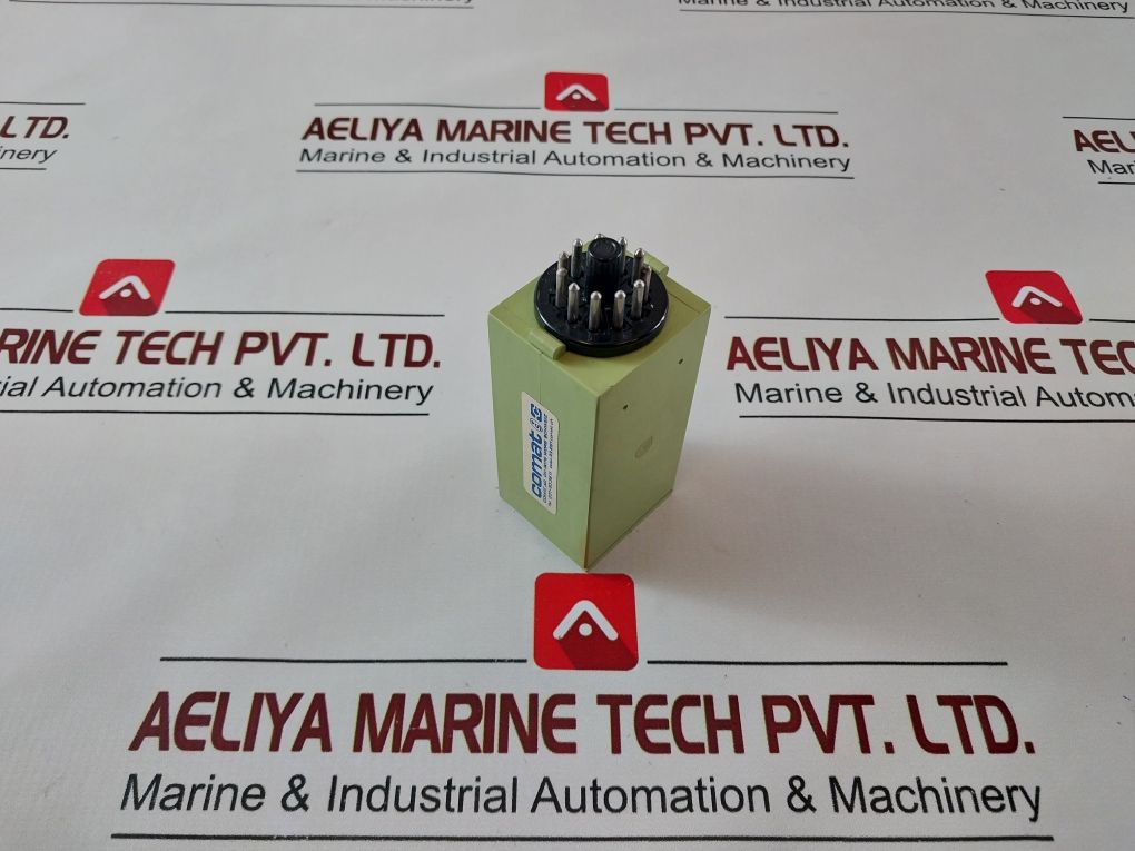 Comat Vsr4 Amplifier Relay