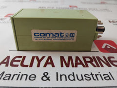 Comat Vsr4 Amplifier Relay