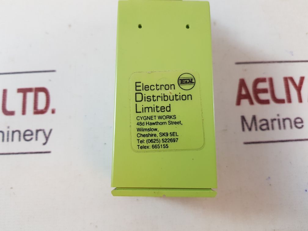 Multicomat Vsr4 Amplifier 220V~