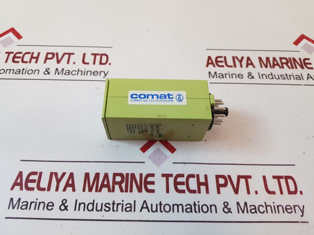 Multicomat Vsr4 Amplifier 220V~