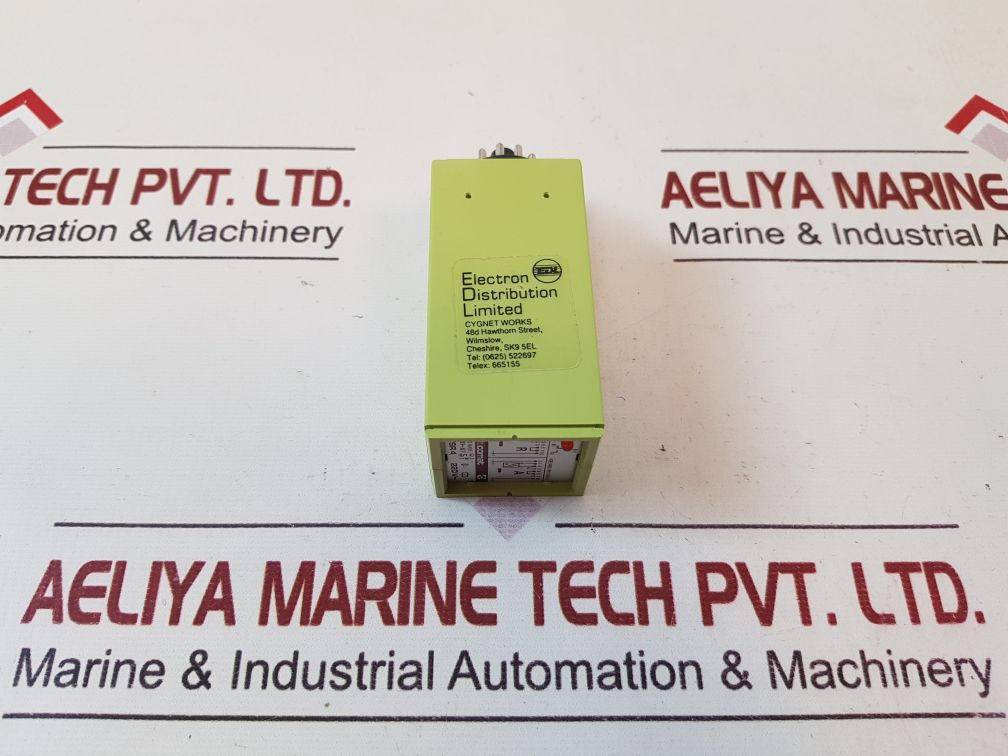 Multicomat Vsr4 Amplifier 220V~