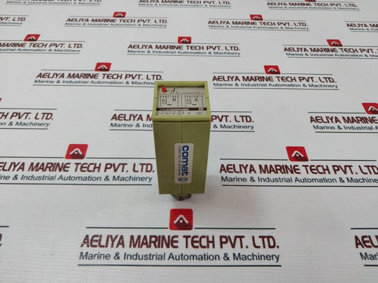 Comat Vsr 4 Amplifier Relay 380V 10A