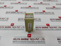 Comat Vsr 4 Amplifier Relay 380V 10A