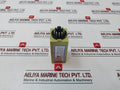 Comat Vsr 4 Amplifier Relay 380V 10A