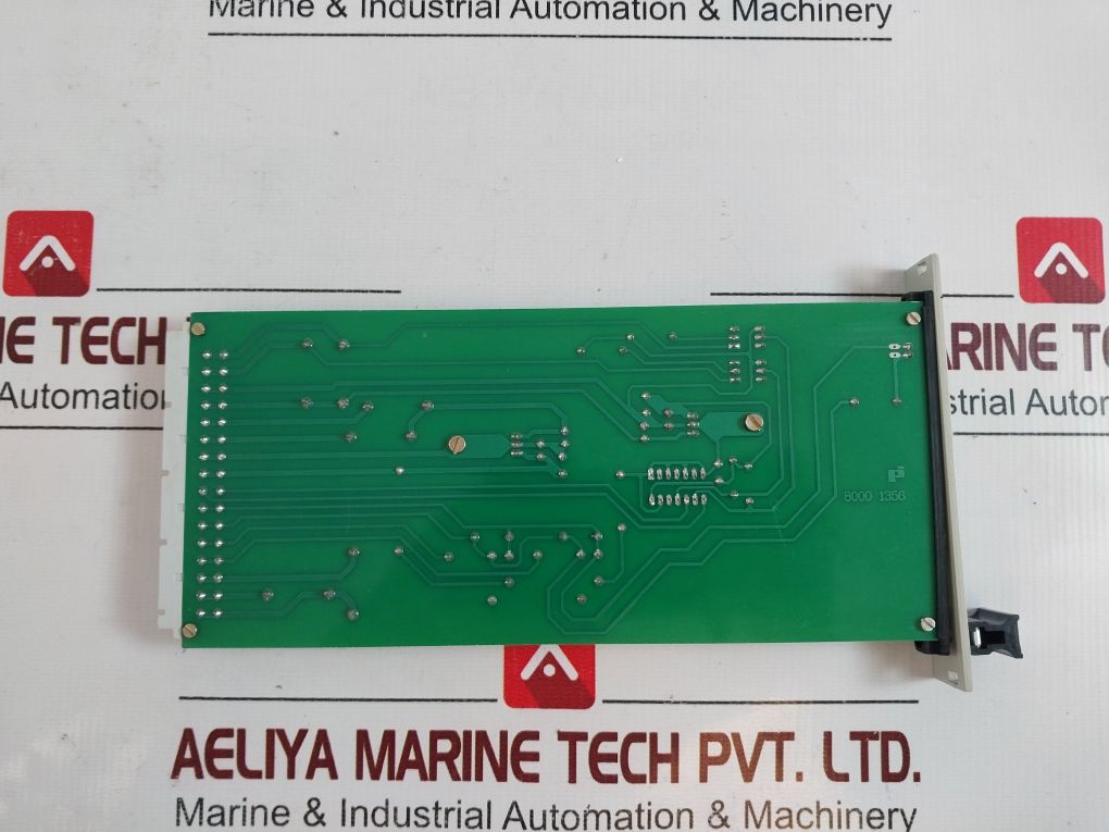 Comc 2100 Common Card 8000 1356