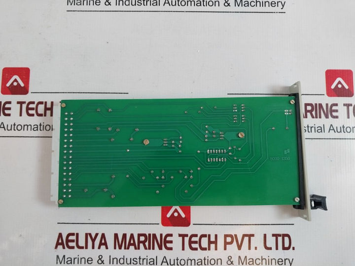 Comc 2100 Common Card 8000 1356