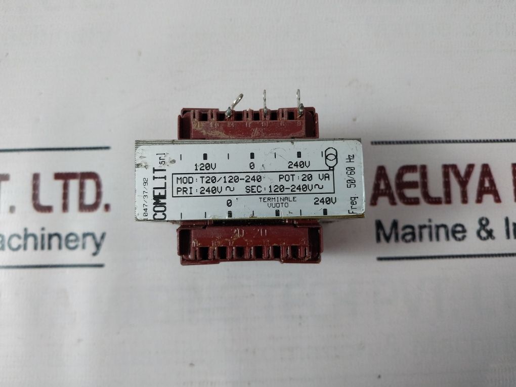 Comelit T20/120-240