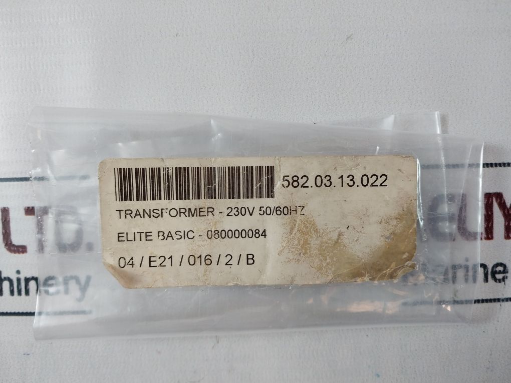 Comelit T20/120-240