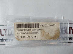 Comelit T20/120-240