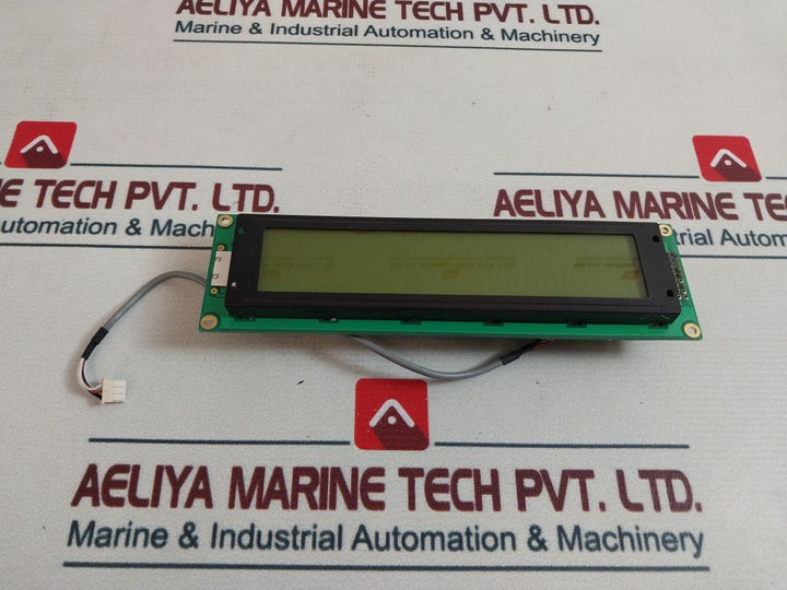 Comfile Technology Lc4041 Alcd Controller