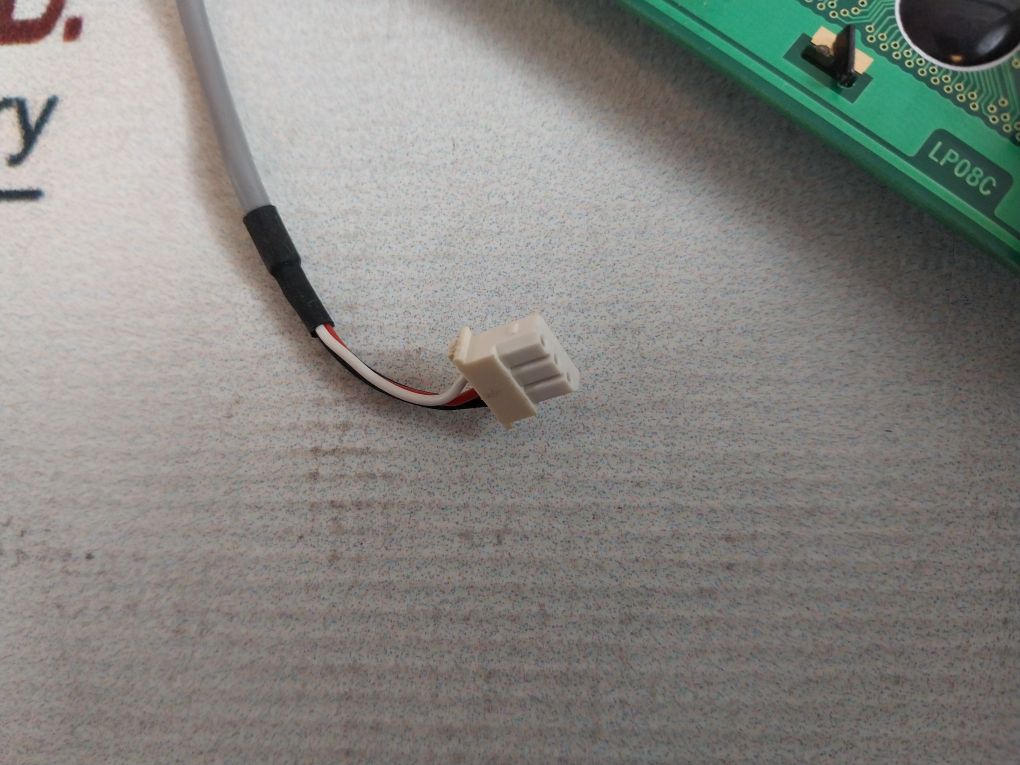 Comfile Technology Lc4041 Alcd Controller