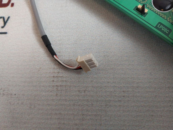 Comfile Technology Lc4041 Alcd Controller