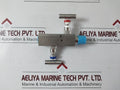 Comfit 12” Nptf X 12” NptmPtfe
