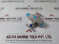 Comfit 1/2” Nptf X 1/2” Nptm/Ptfe Valve C2Vim-rm-05A