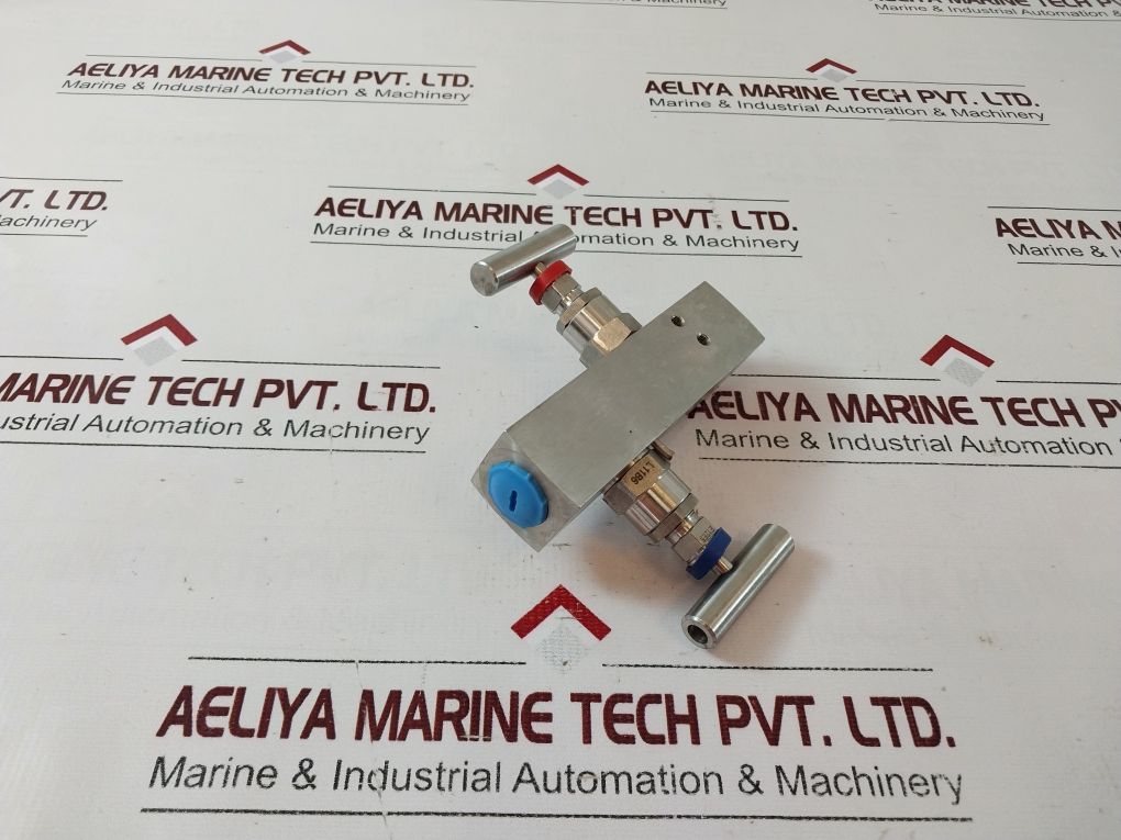 Comfit C2Vim Rm-05C-pl Valve 1/2