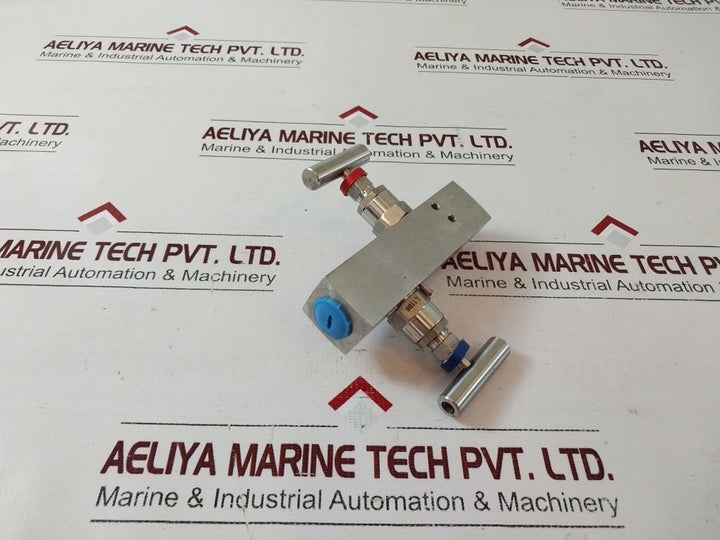 Comfit C2Vim Rm-05C-pl Valve 1/2