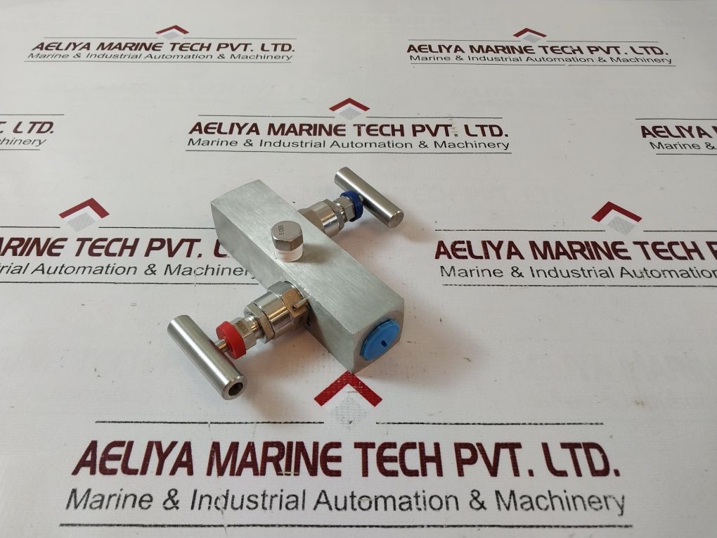 Comfit C2Vim Rm-05C-pl Valve 1/2