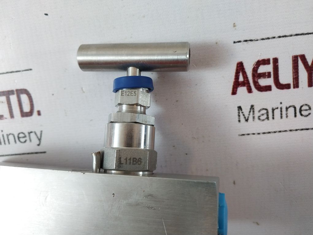 Comfit C2Vim Rm-05C-pl Valve 1/2"Nptf