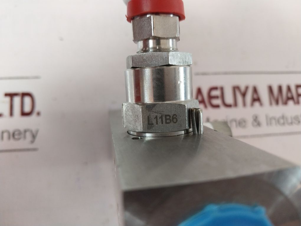 Comfit C2Vim Rm-05C-pl Valve 1/2"Nptf