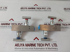 Comfit C2Vim Rm-05C-pl 1/2" Nptf Valve