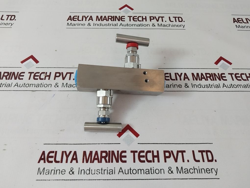 Comfit C2Vim Rm-05C-pl 1/2" Nptf Valve