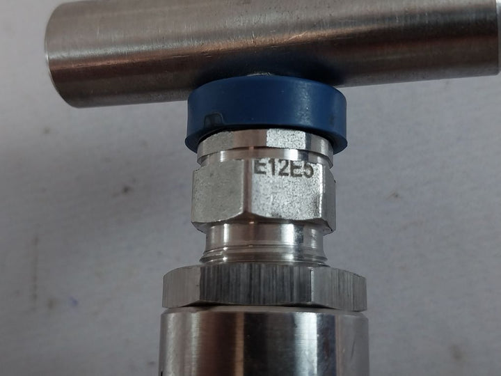 Comfit C2Vim Rm-05C-pl Valve 1/2