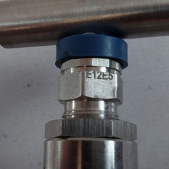 Comfit C2Vim Rm-05C-pl Valve 1/2" Nptf