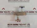 Comfit C2Vim Rm-05C-pl Valve 1/2