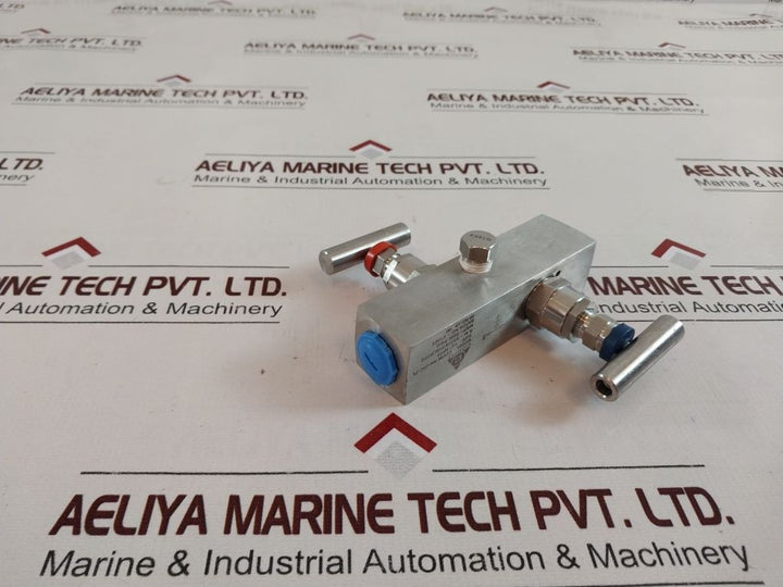 Comfit C2Vim Rm-05C-pl Valve 1/2