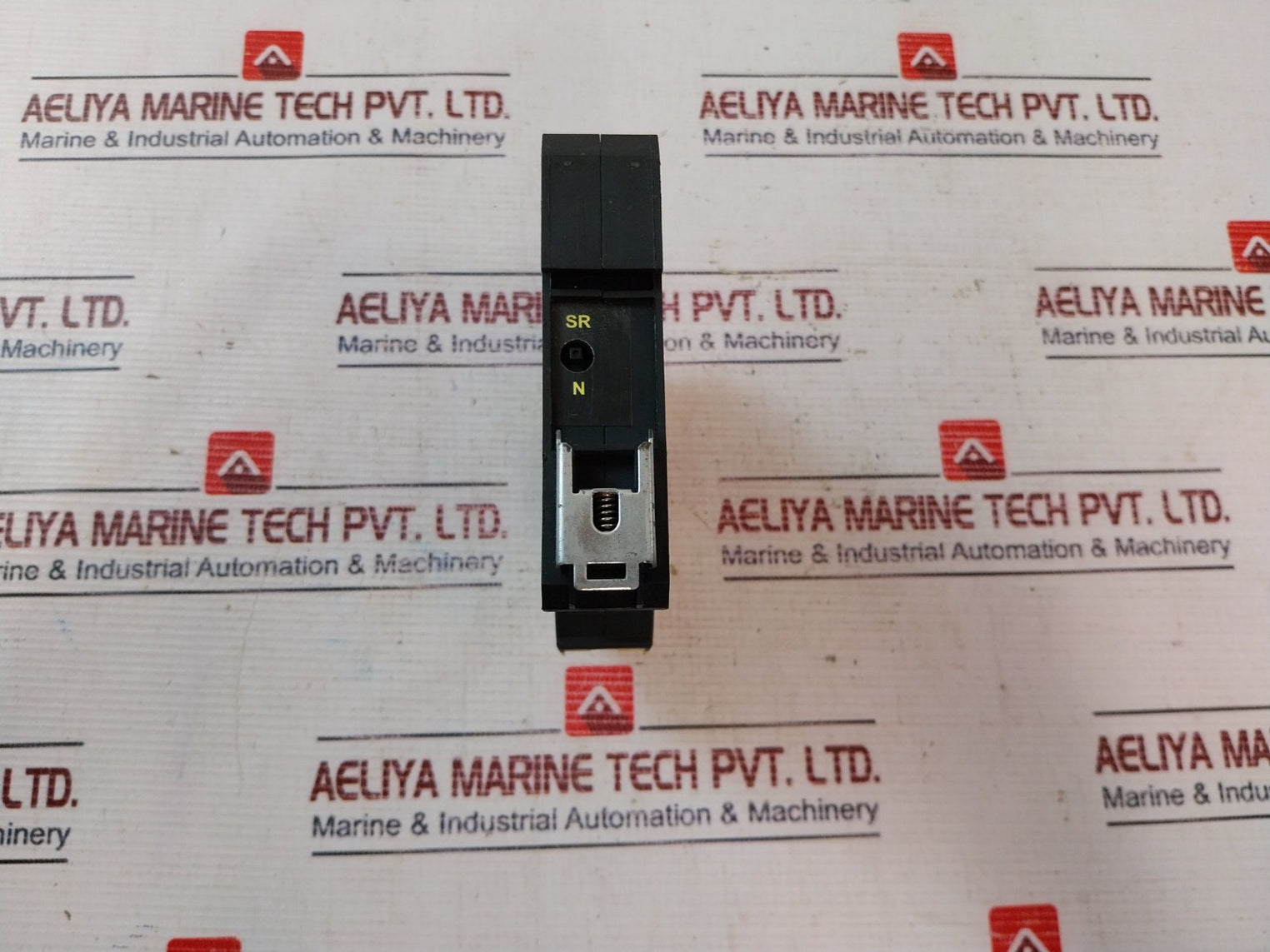 Comitronic Awax 26Xxl Safety Relay 24 Vac/Dc