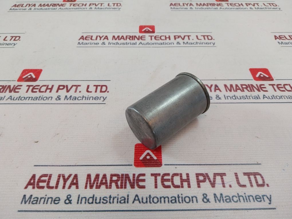 Commonwealth Sprague 325P356H37N30N4X Run Capacitor 85 Uf/370 Vac 