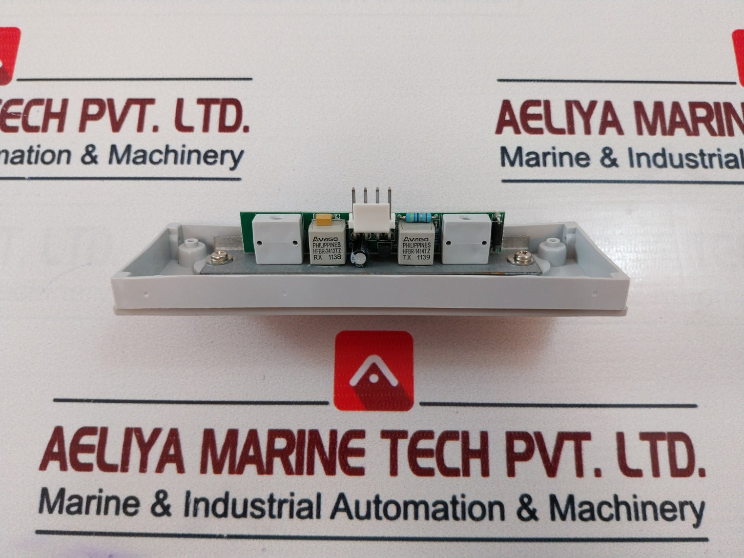 Comms Interface Cm342