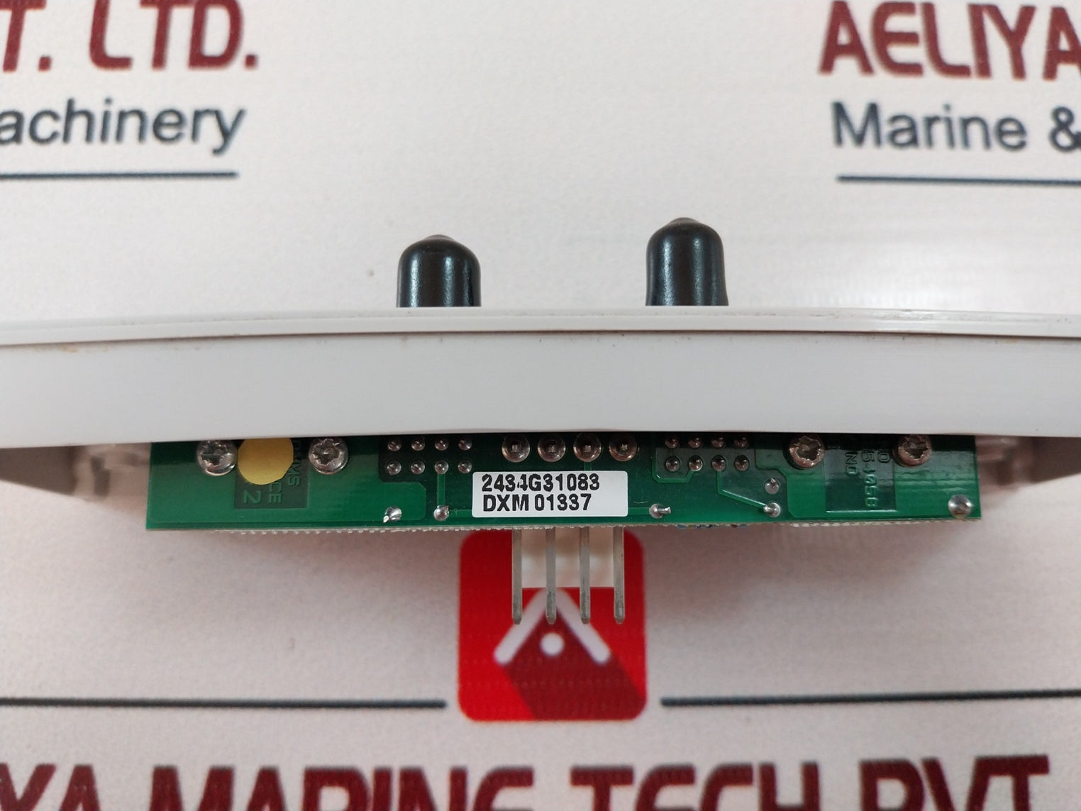 Comms Interface Cm342