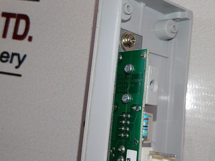 Comms Interface Cm342